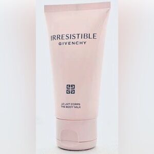 Givenchy ♥️ Irresistible Body Milk